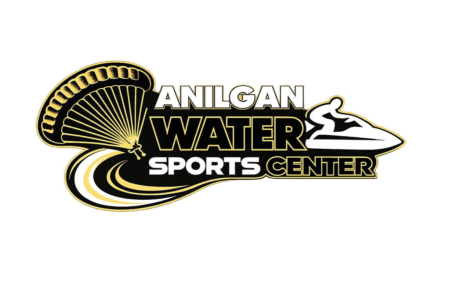 Anılgan Water Sports Center logo